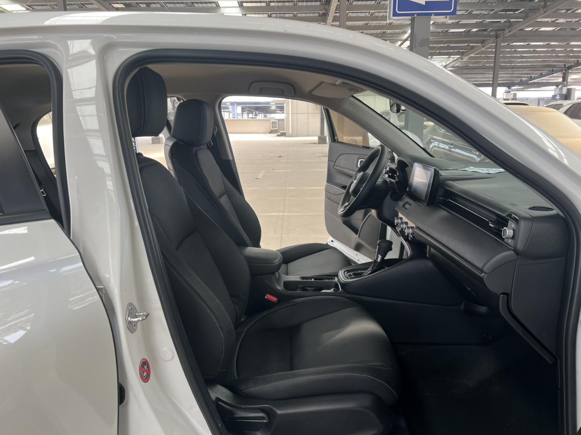 Honda XR-V 2023 thumb 12