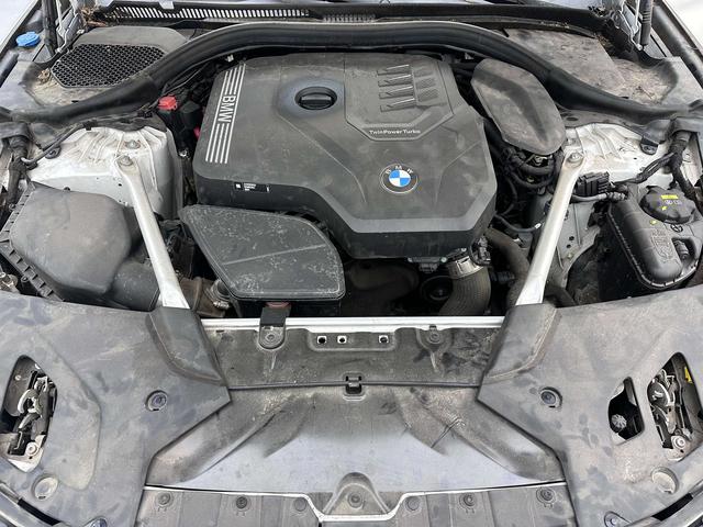 BMW 5 серии 2022 thumb 5