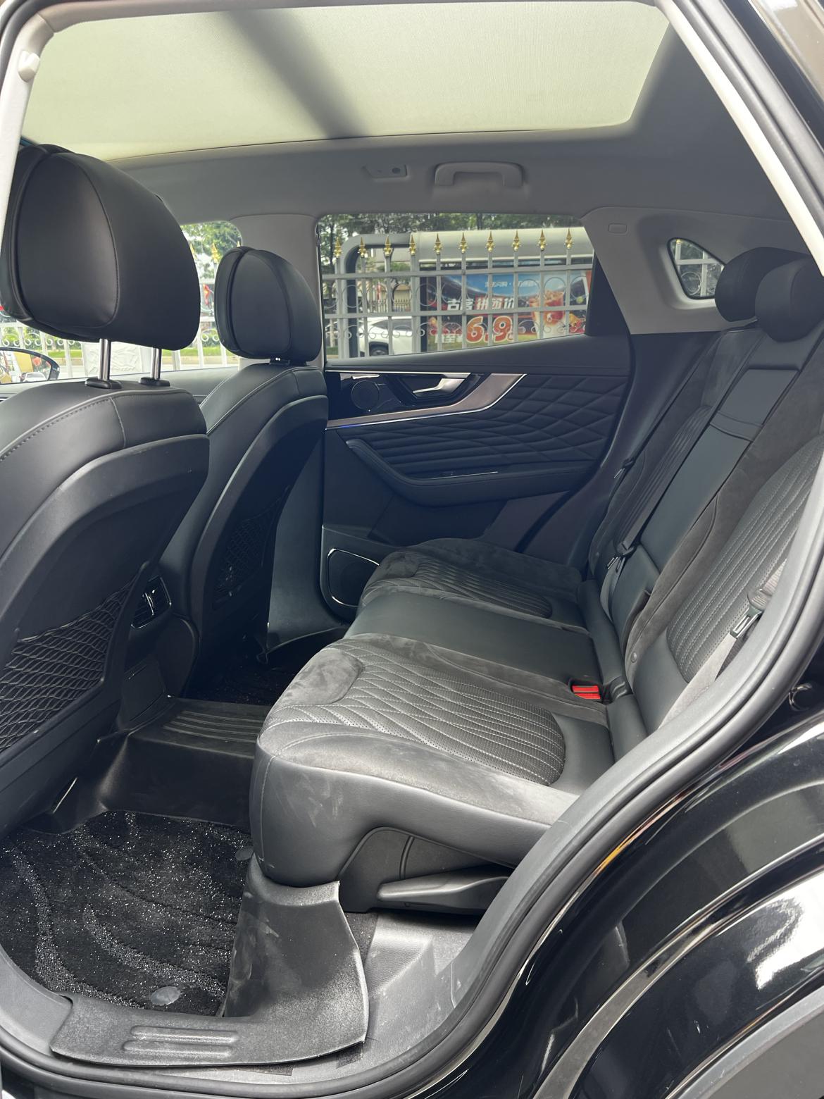 Hongqi HS5 2022 thumb 5