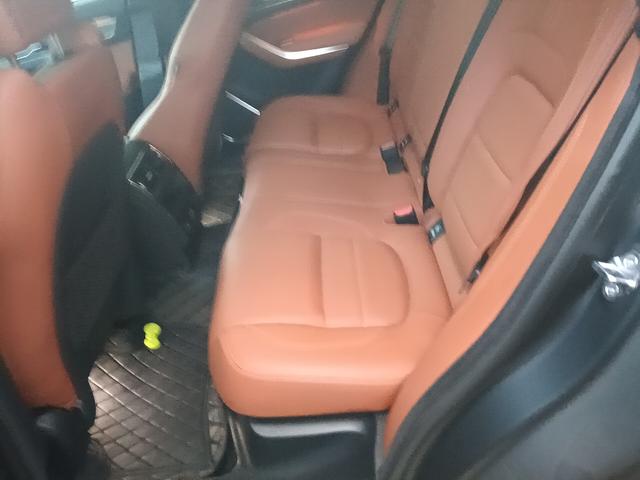 Jaguar F-Pace 2025 thumb 10