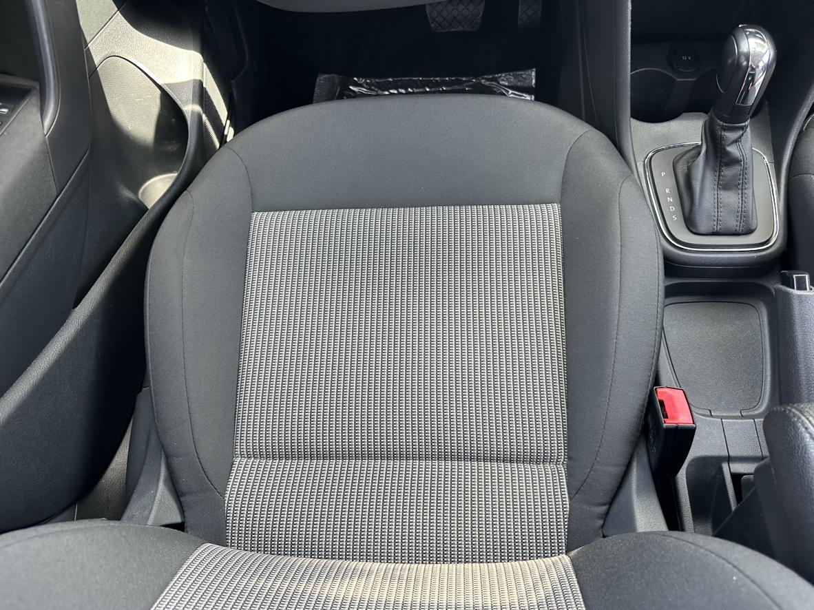 Volkswagen Polo 2018 thumb 7