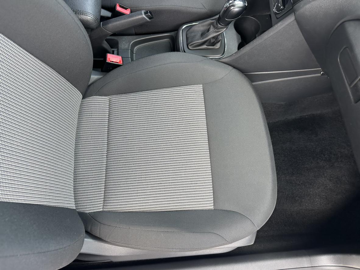 Volkswagen Polo 2018 thumb 9