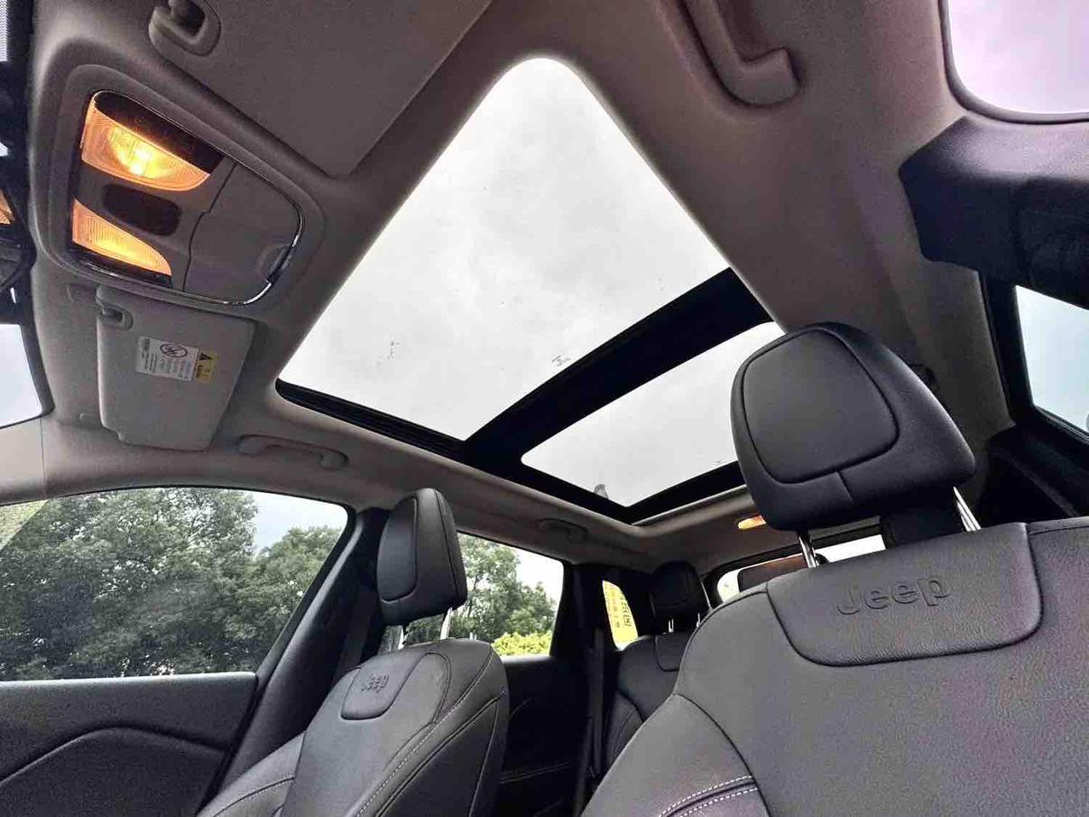 Jeep Renegade 2017 thumb 6
