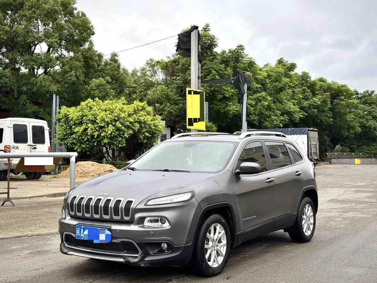 Jeep Renegade 2017 thumb 8