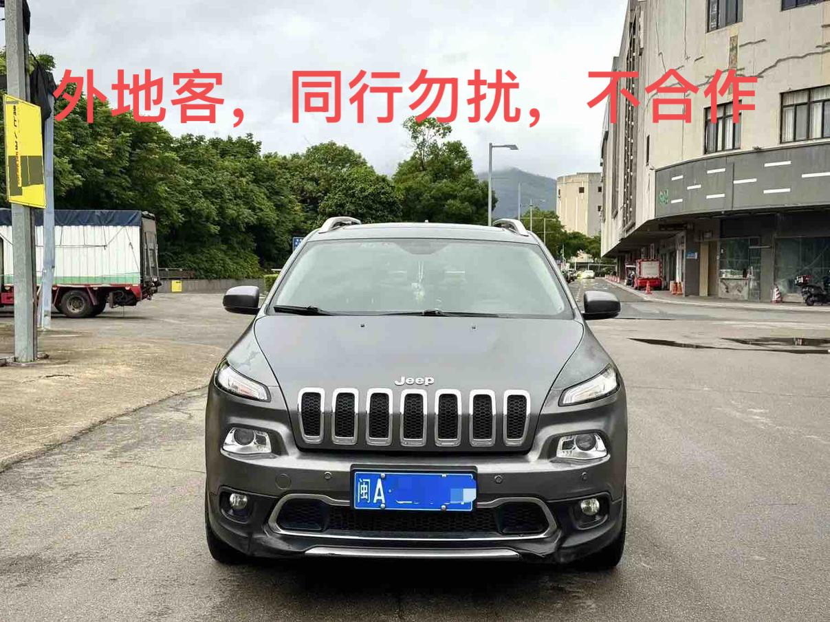Jeep Renegade 2017 thumb 9