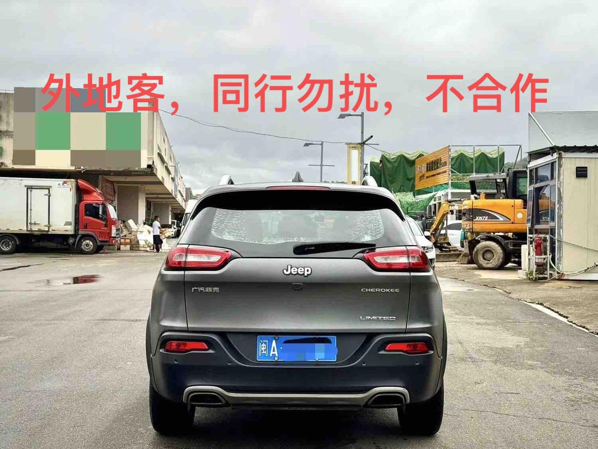 Jeep Renegade 2017 thumb 10