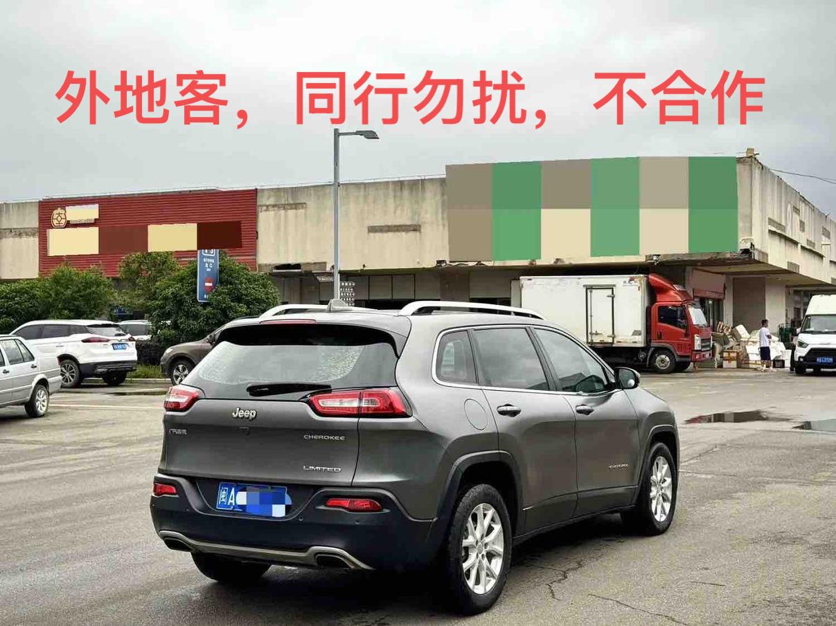 Jeep Renegade 2017 thumb 11