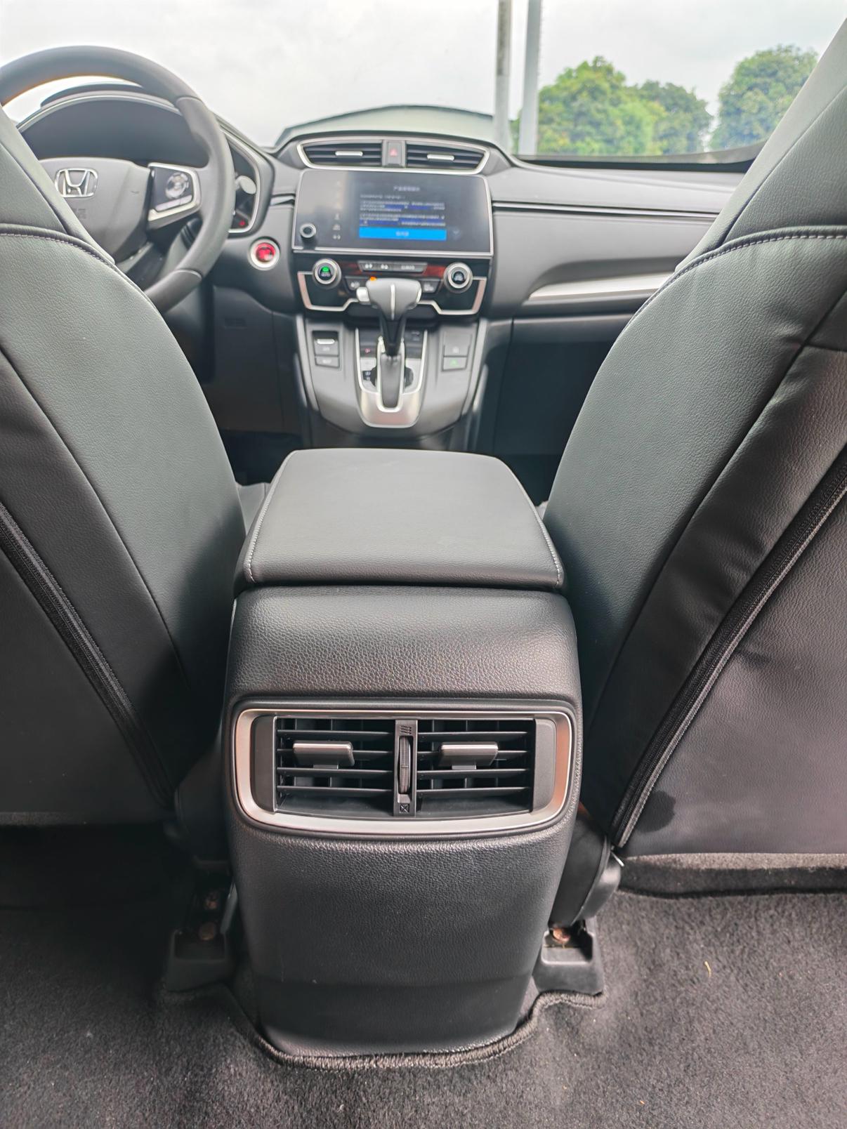 Honda CR-V 2021 thumb 5