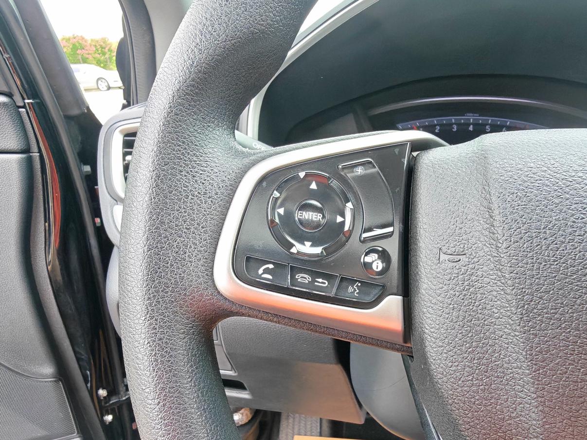 Honda CR-V 2021 thumb 9