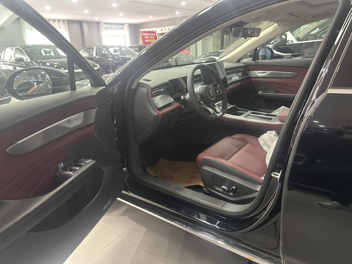 Hongqi H5 2026 thumb 6