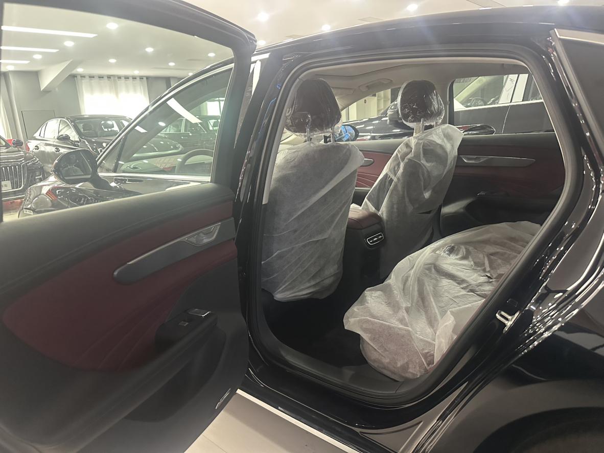 Hongqi H5 2026 thumb 8