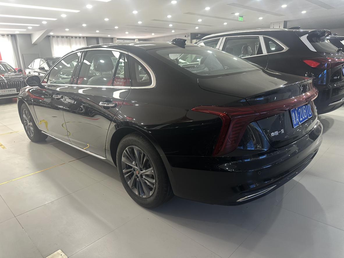 Hongqi H5 2026 thumb 11