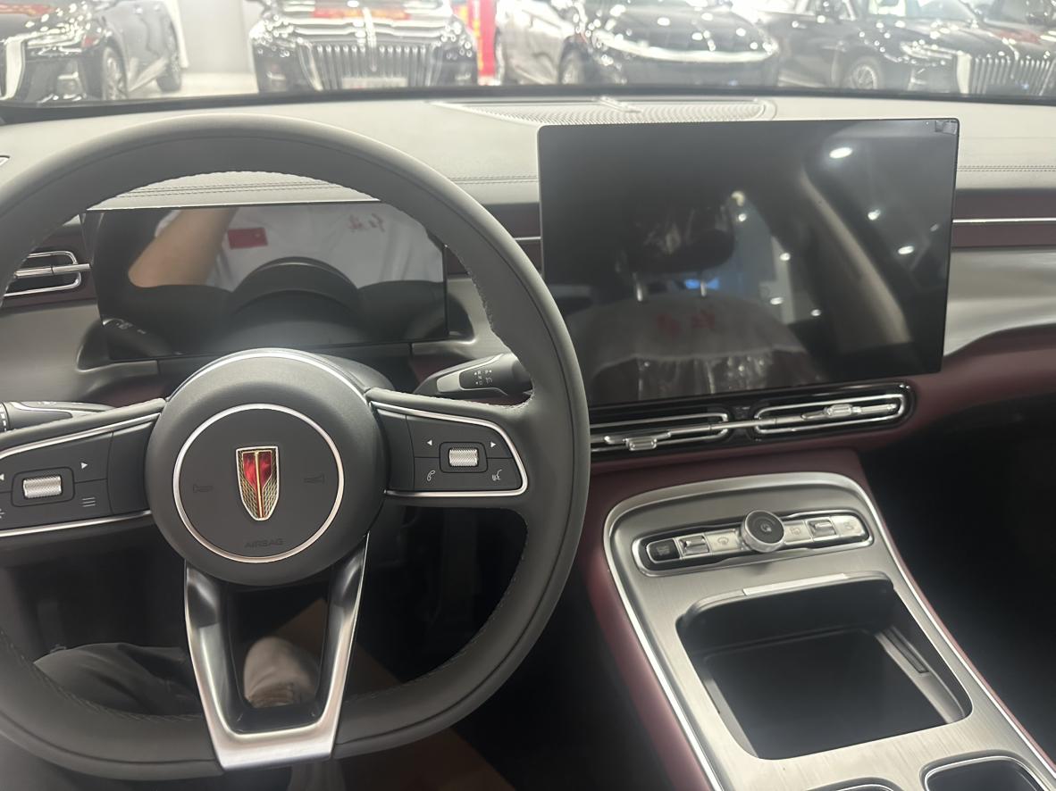 Hongqi H5 2026 thumb 12