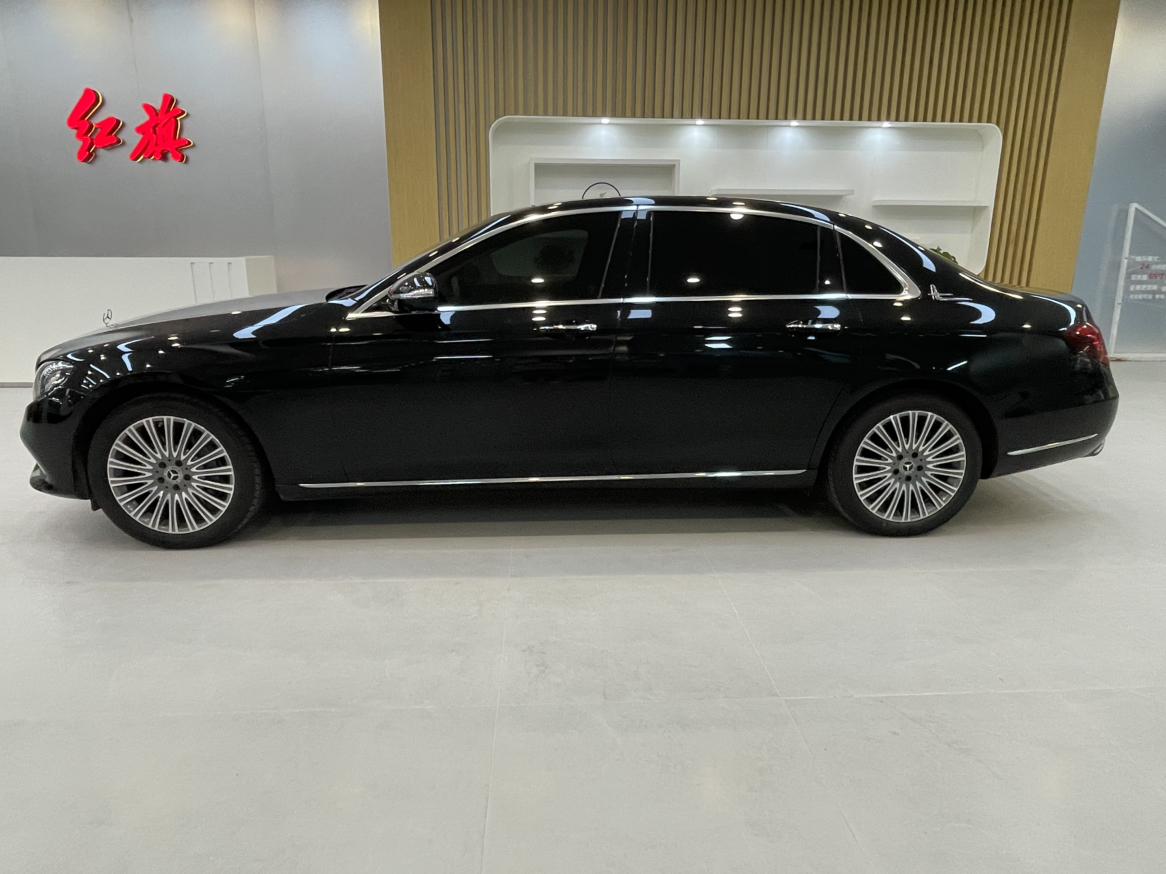 Mercedes-Benz E-Класс 2020 thumb 11