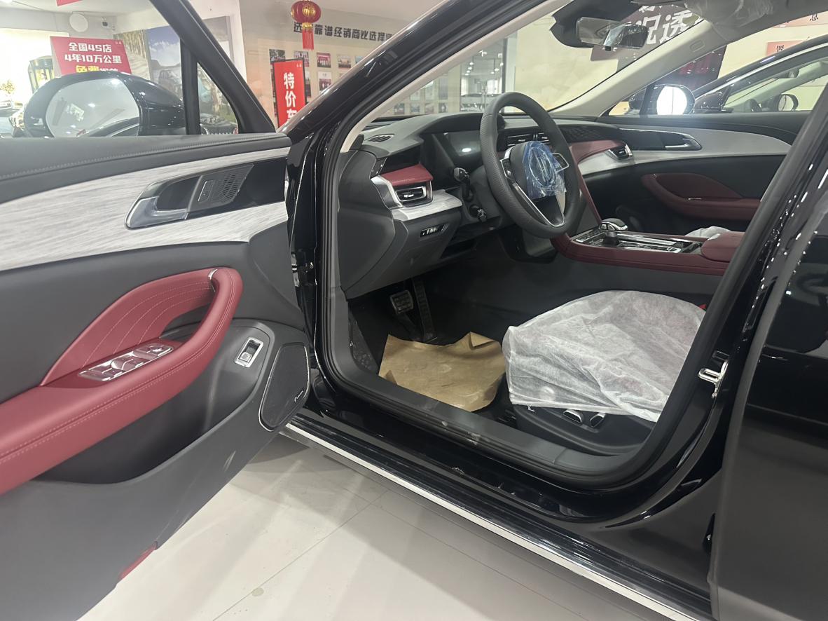 Hongqi H5 2025 thumb 9