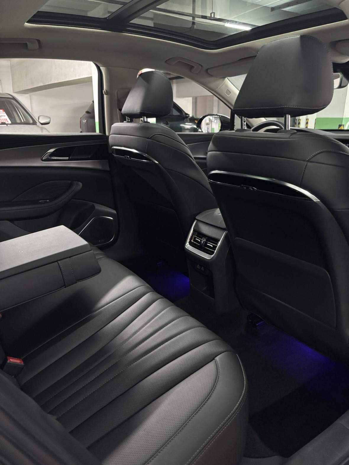 Hongqi H5 2024 thumb 5