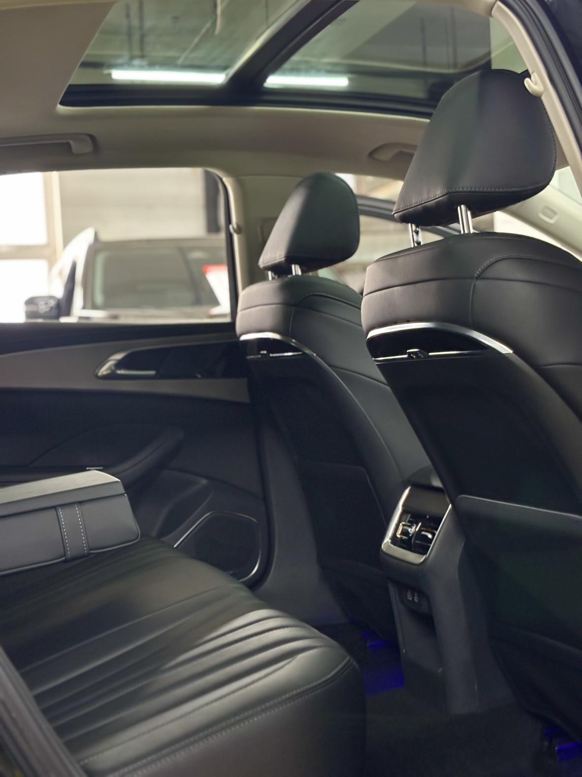 Hongqi H5 2024 thumb 6