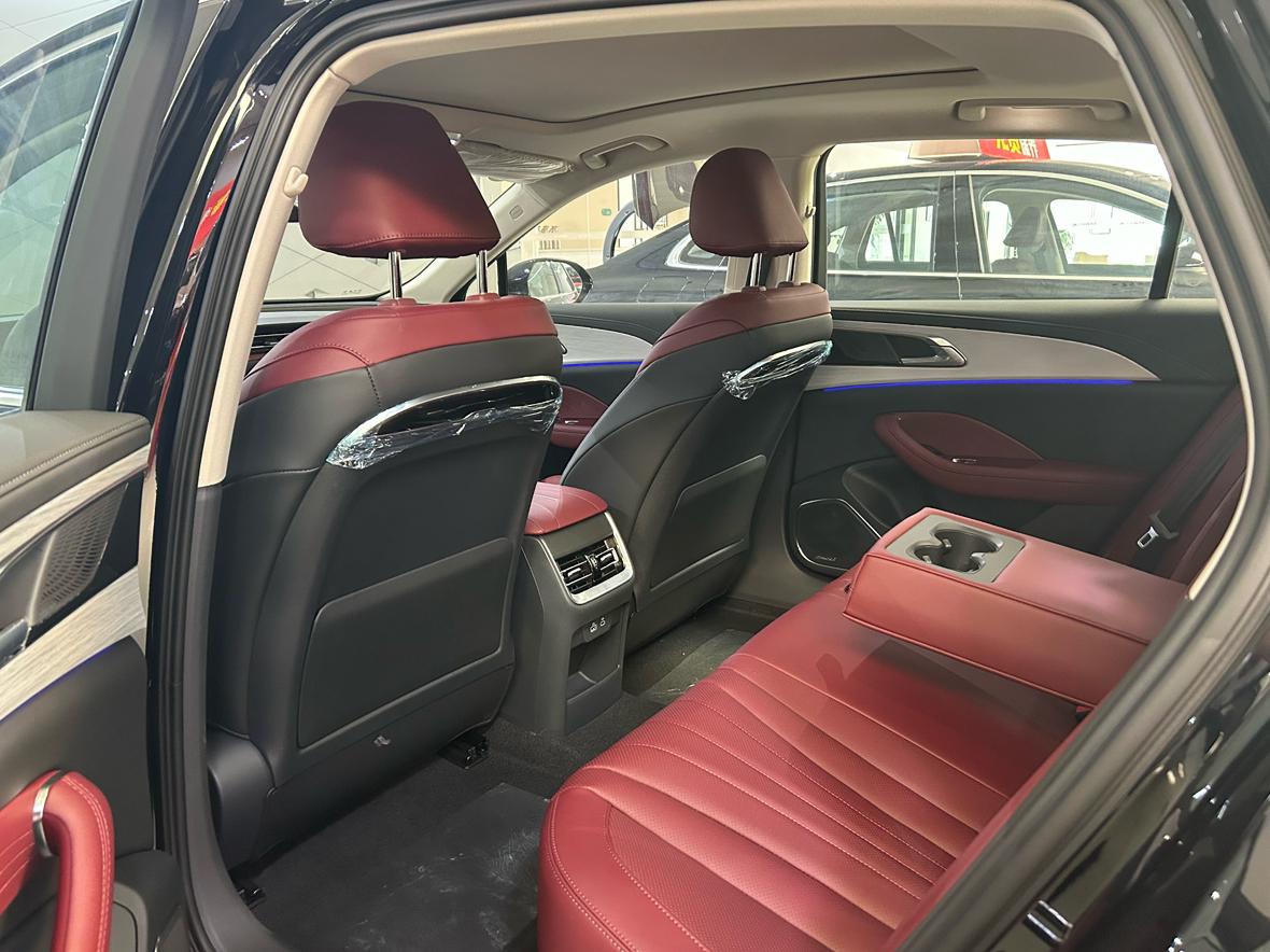 Hongqi H5 2025 thumb 7
