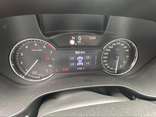 Cadillac XT4 2018 thumb 4