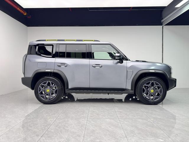 Jetour Shanhai C-DM 2024 thumb 6