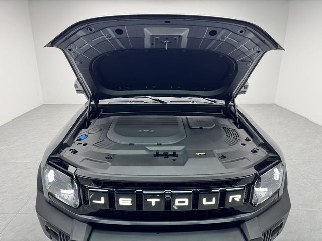 Jetour Shanhai C-DM 2024 thumb 8