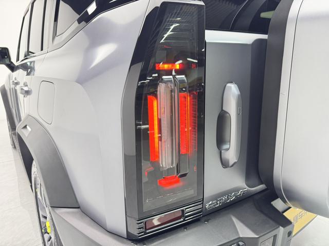 Jetour Shanhai C-DM 2024 thumb 11