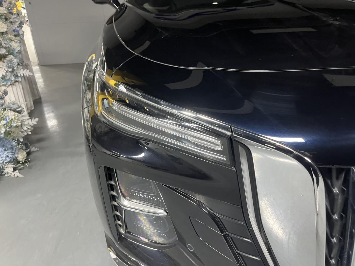 Hongqi H5 2023 thumb 3