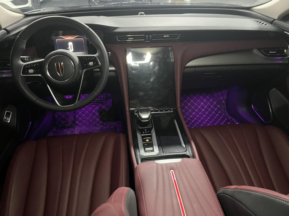 Hongqi H5 2023 thumb 9