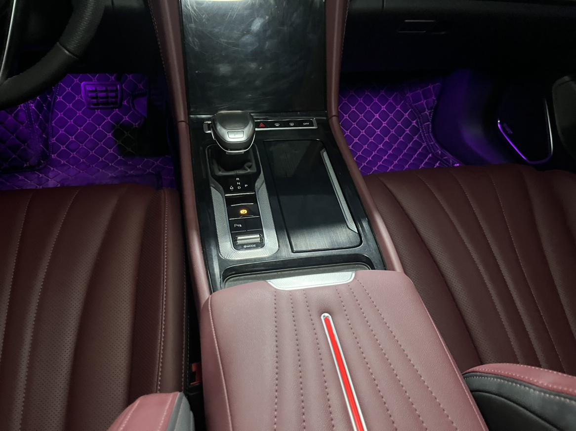 Hongqi H5 2023 thumb 11