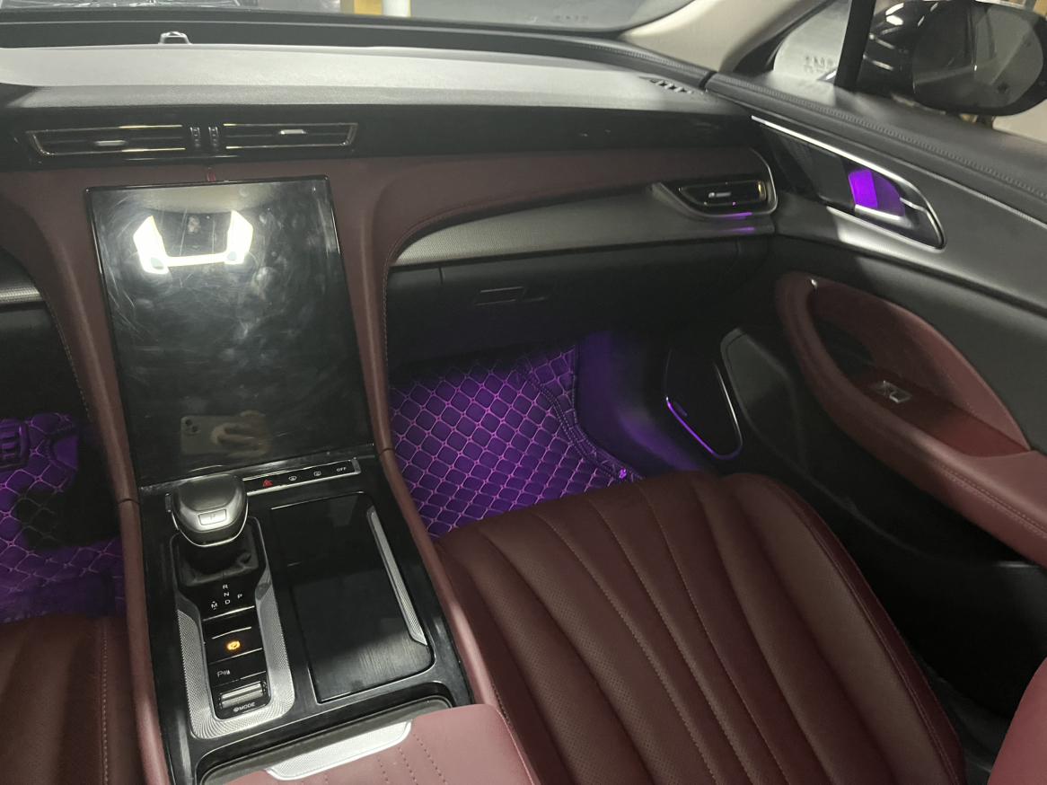 Hongqi H5 2023 thumb 12