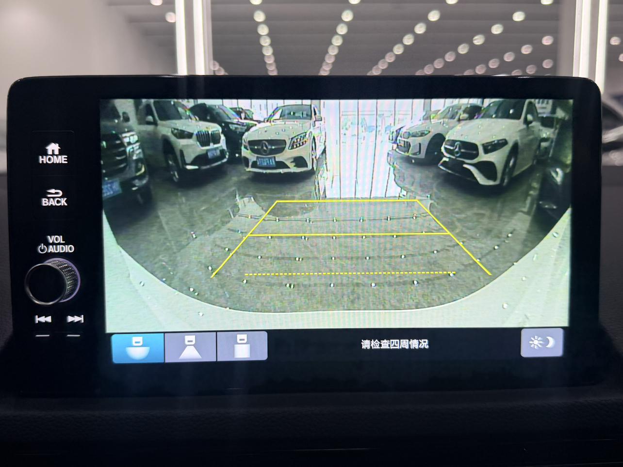 Honda Civic Ferio 2022 thumb 8