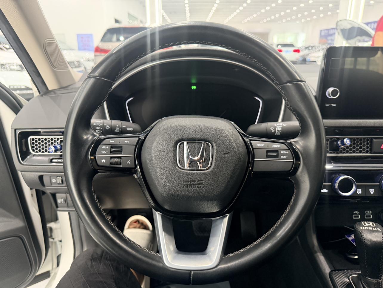 Honda Civic Ferio 2022 thumb 12