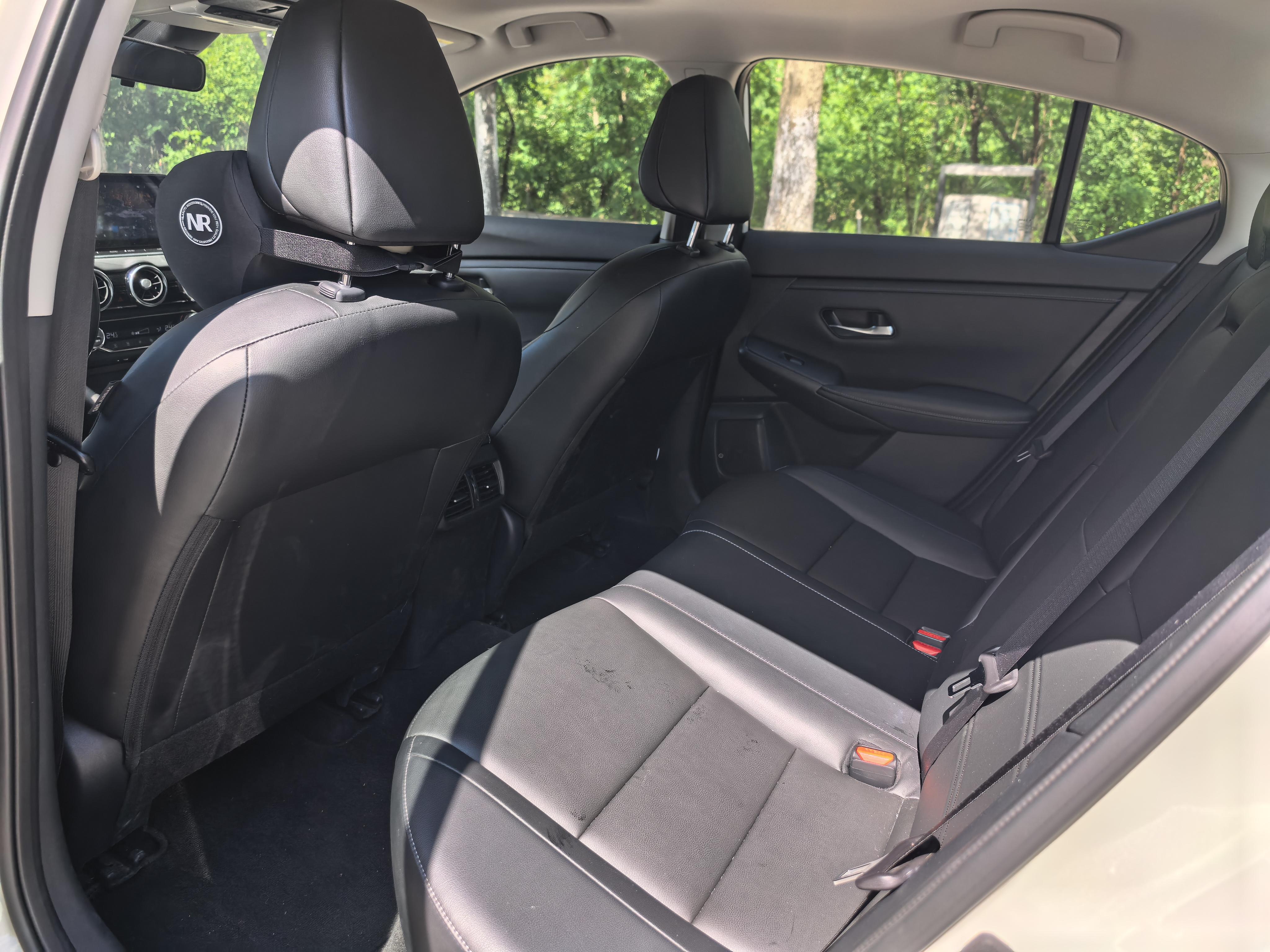Nissan Sylphy 2020 thumb 8