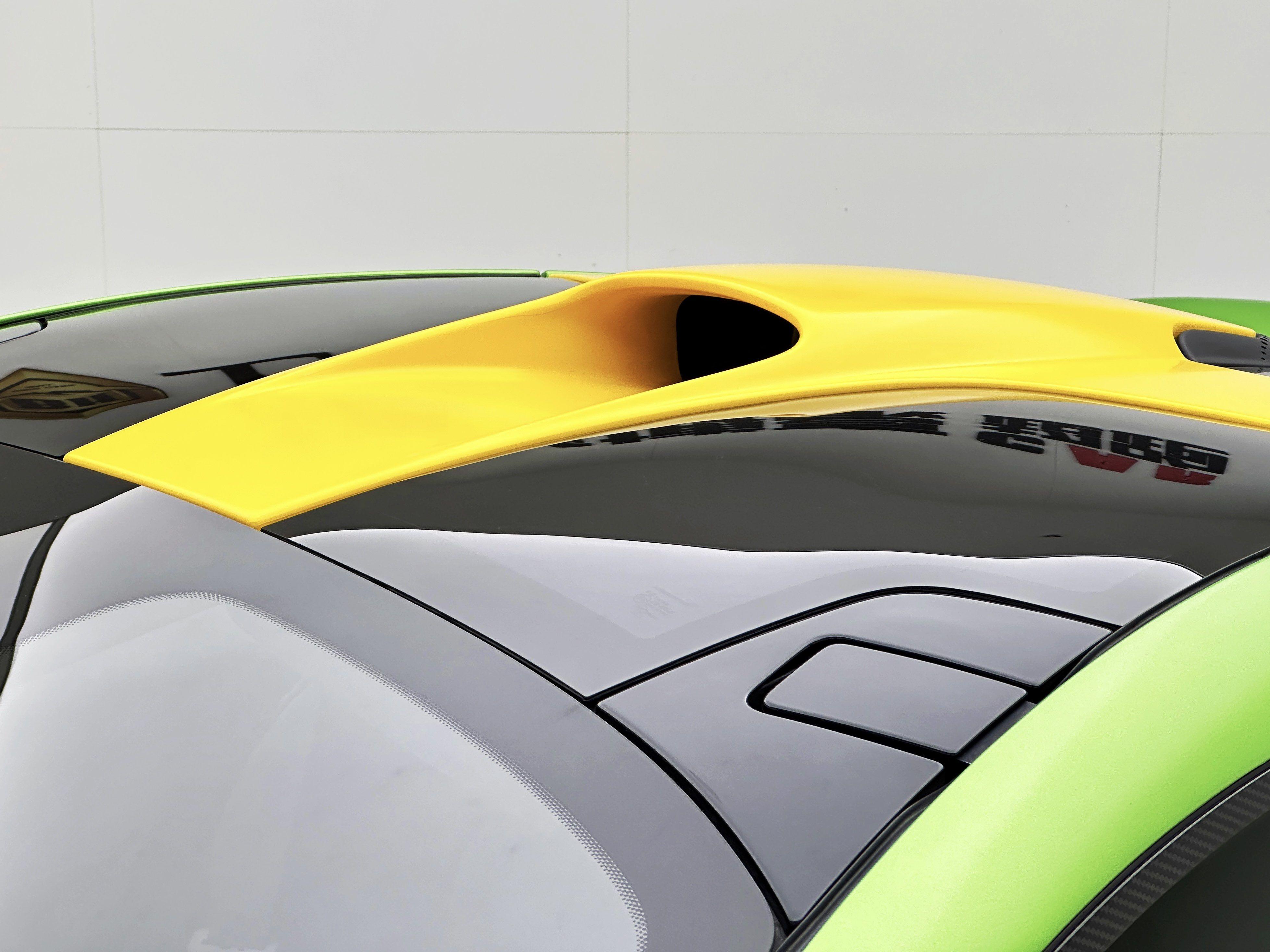 McLaren P1 2014 thumb 11