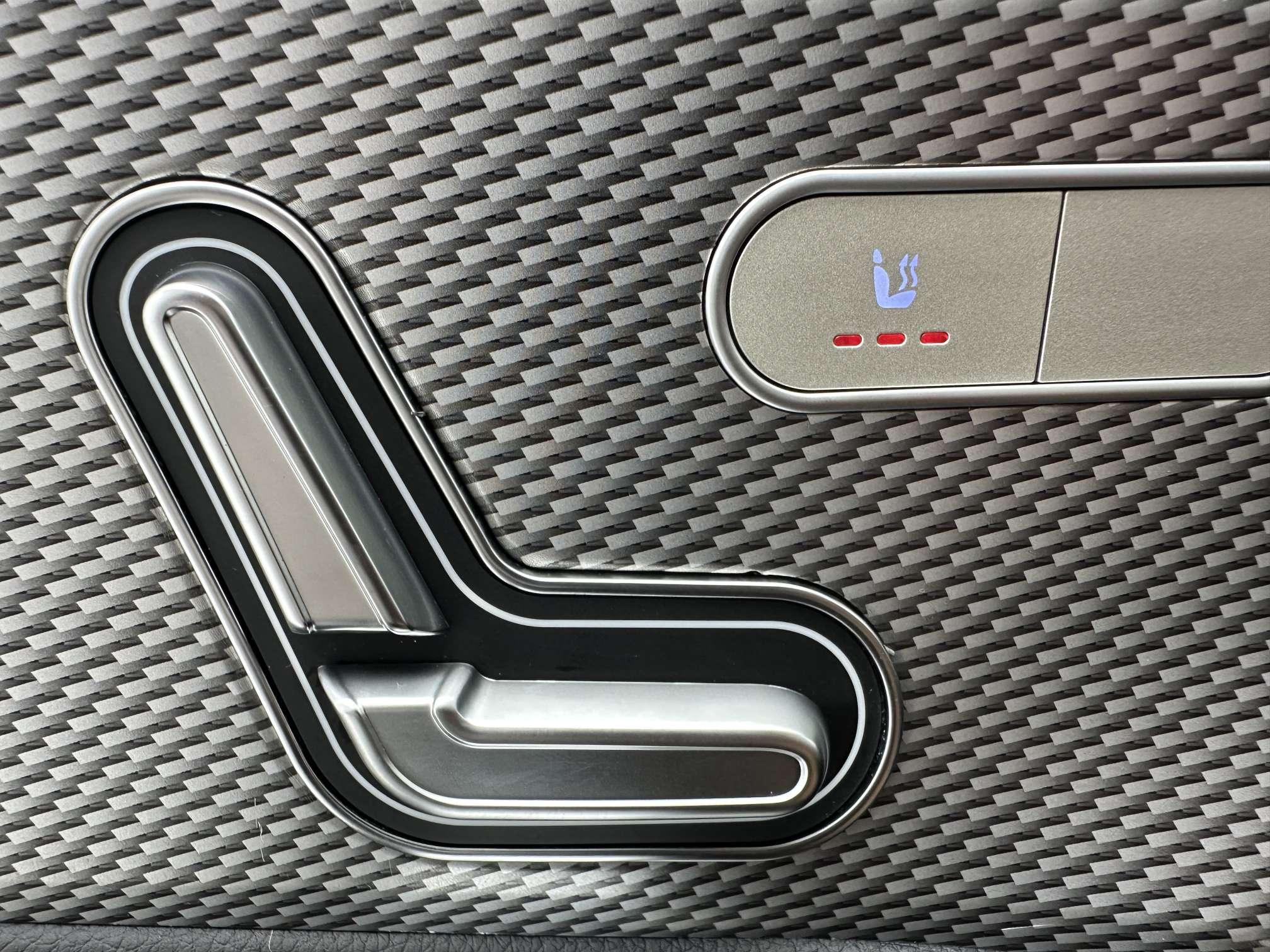 Mercedes-Benz A-Класс 2023 thumb 7