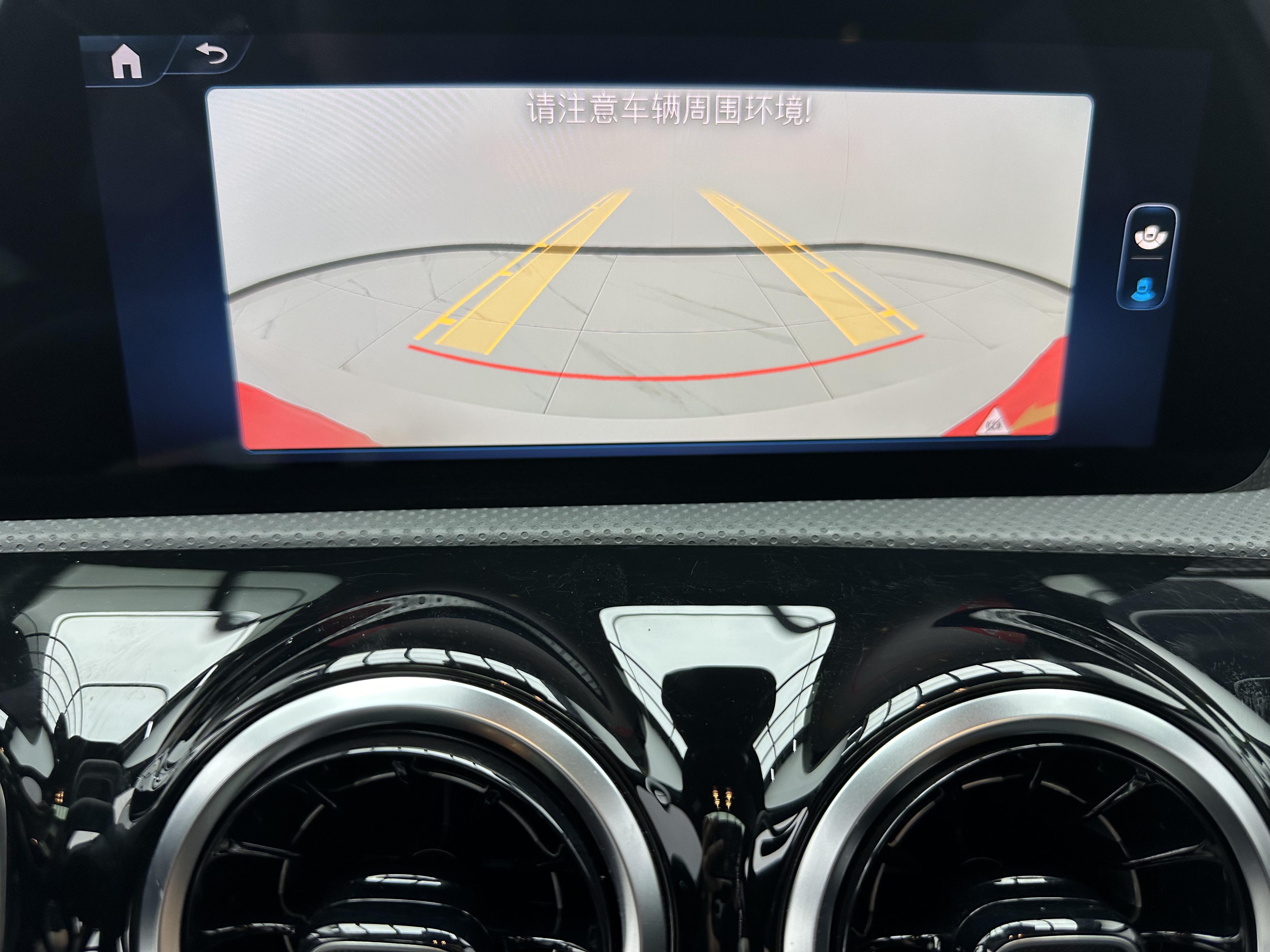 Mercedes-Benz A-Класс 2023 thumb 9