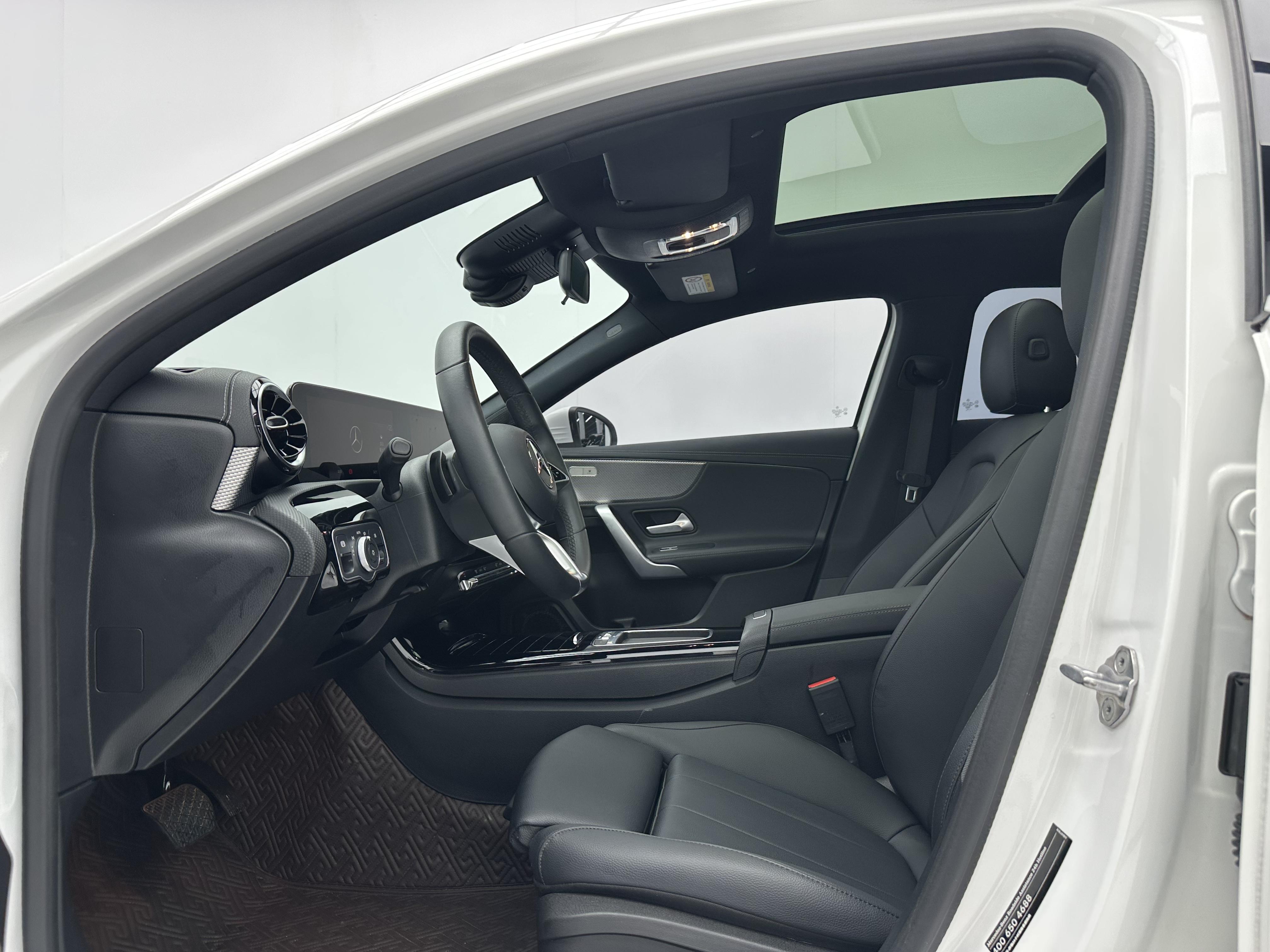Mercedes-Benz A-Класс 2023 thumb 12