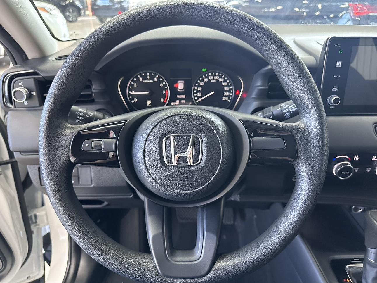 Honda XR-V 2024 thumb 5