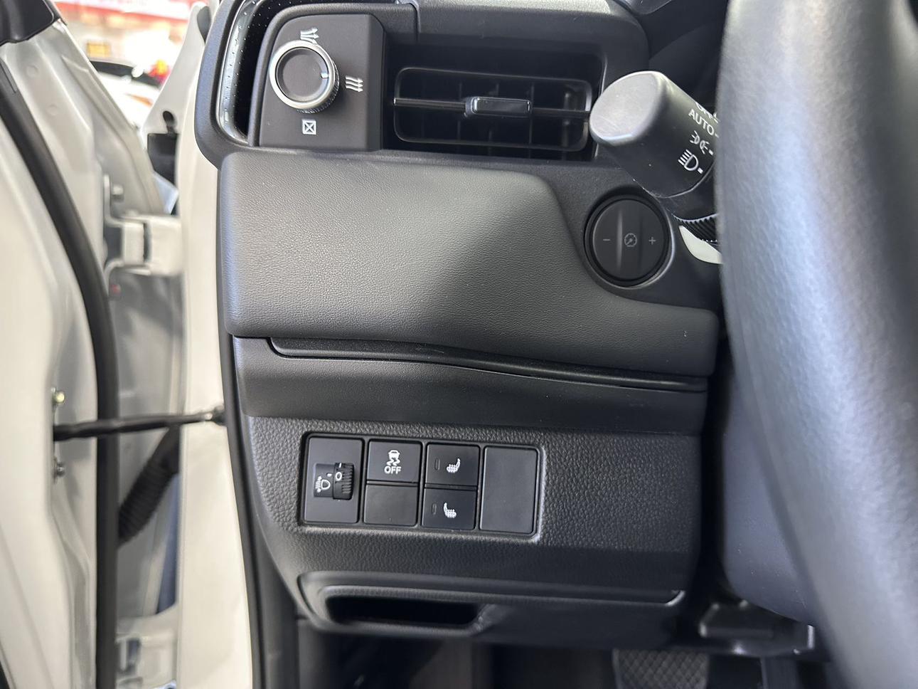 Honda XR-V 2024 thumb 6