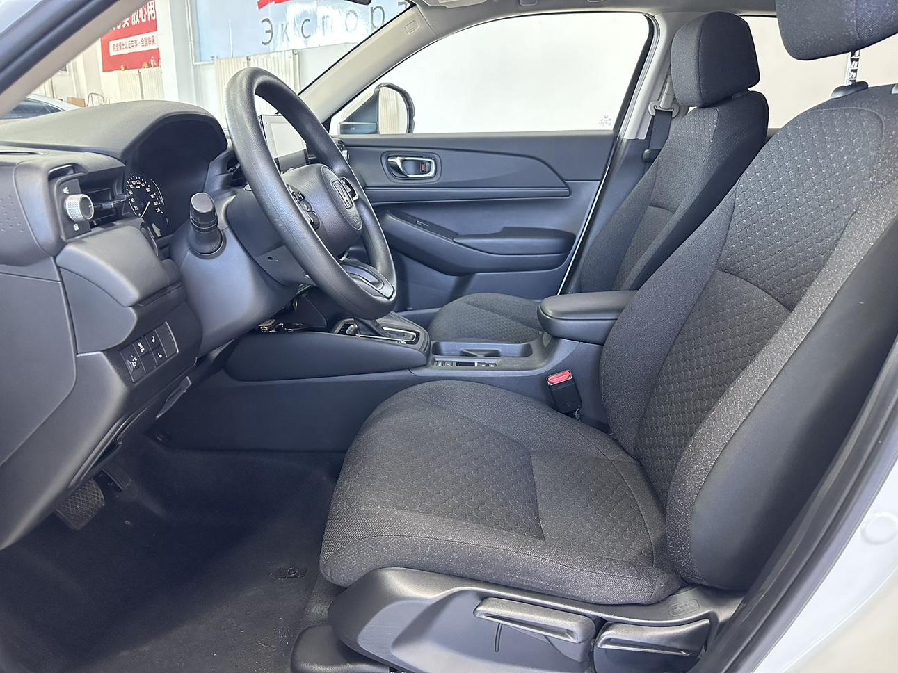 Honda XR-V 2024 thumb 7