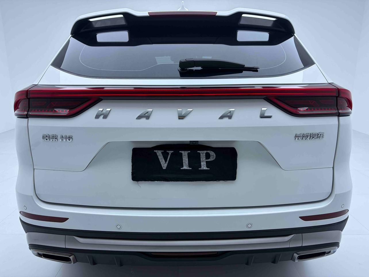 Haval H6 2021 thumb 3