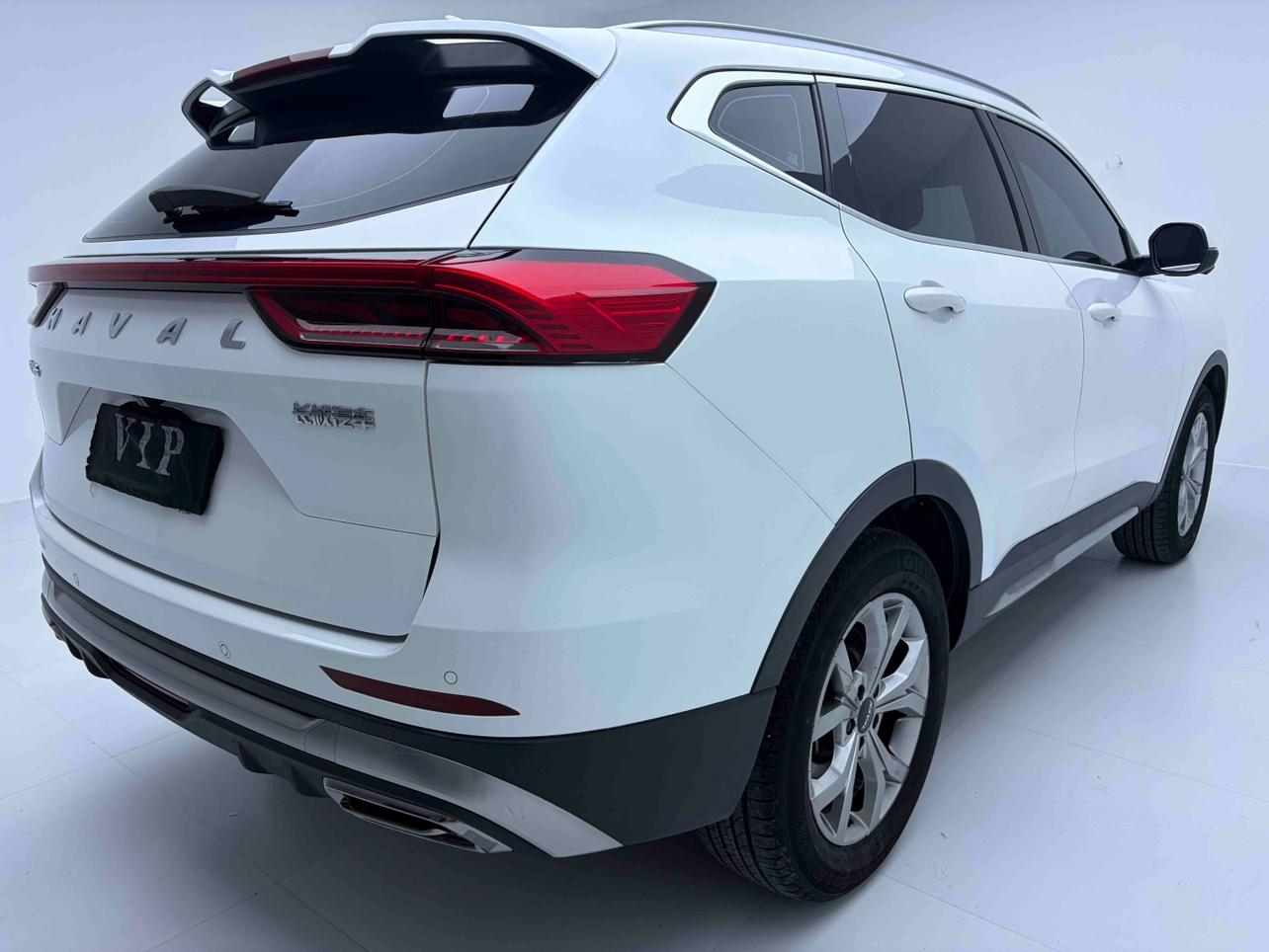 Haval H6 2021 thumb 4