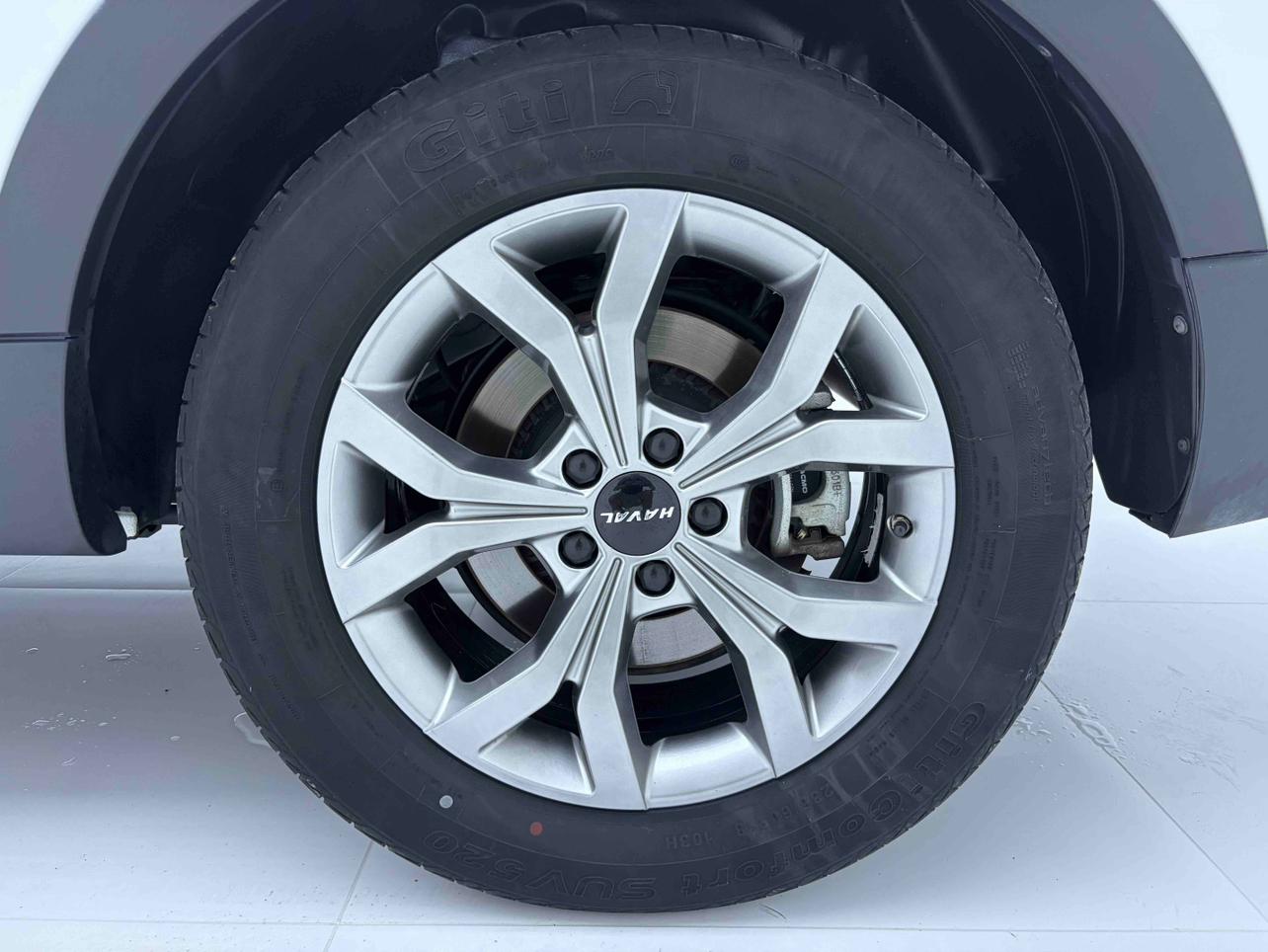 Haval H6 2021 thumb 5