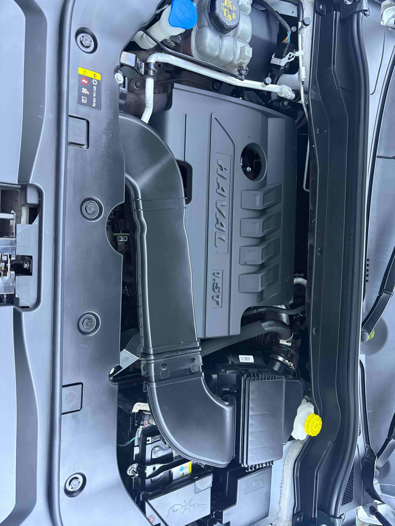 Haval H6 2021 thumb 6