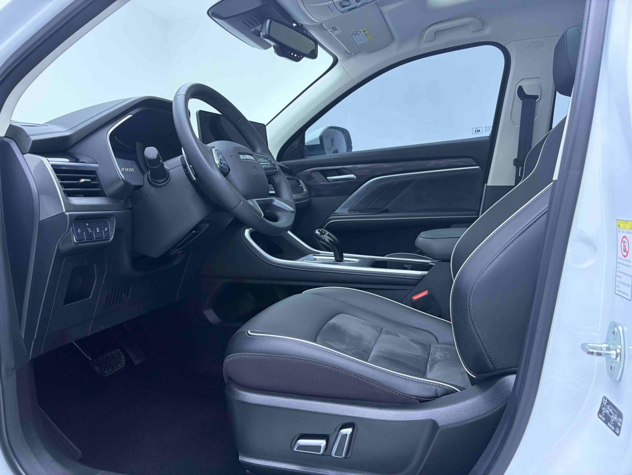 Haval H6 2021 thumb 12
