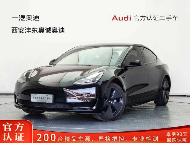 Tesla Model 3 2022 thumb 6