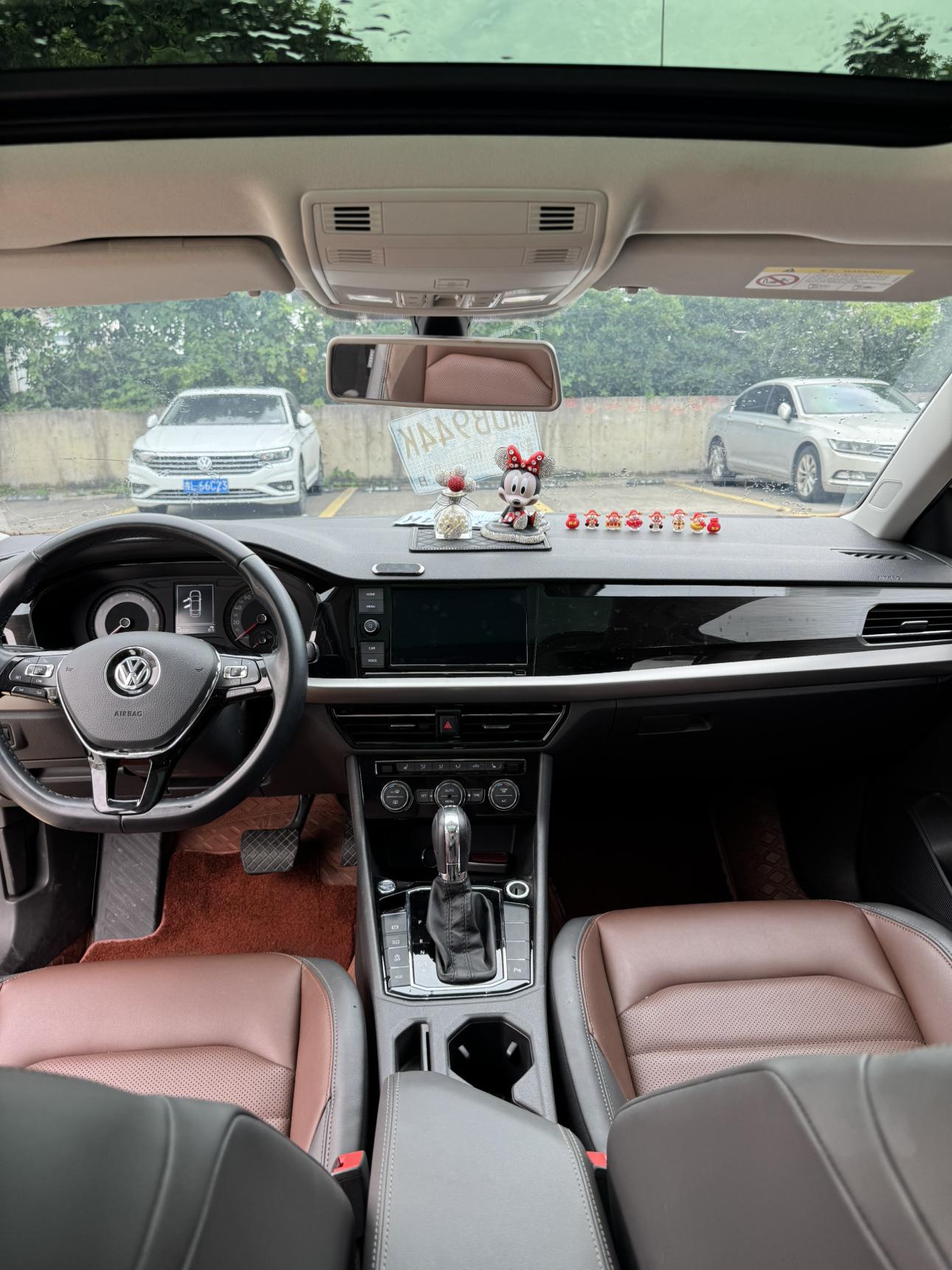 Volkswagen Lavida XR 2018 thumb 5
