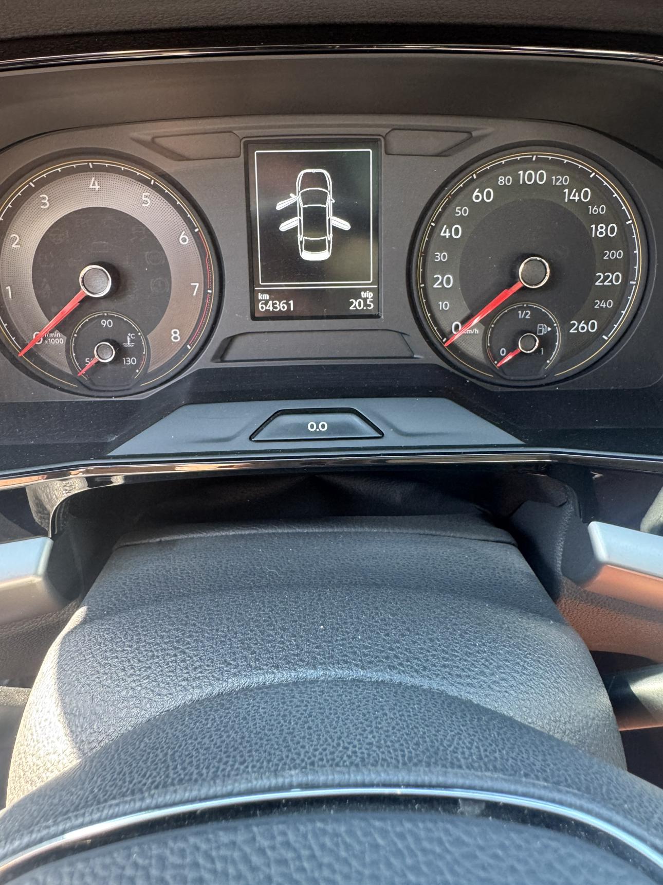 Volkswagen Lavida XR 2018 thumb 6
