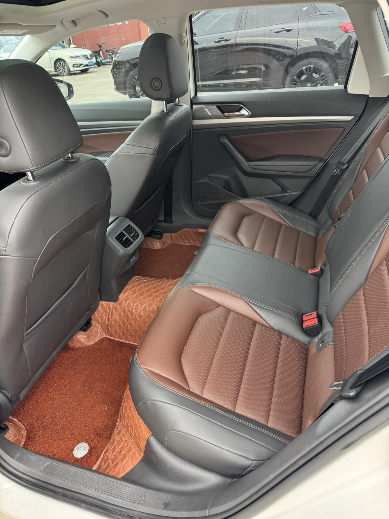 Volkswagen Lavida XR 2018 thumb 8