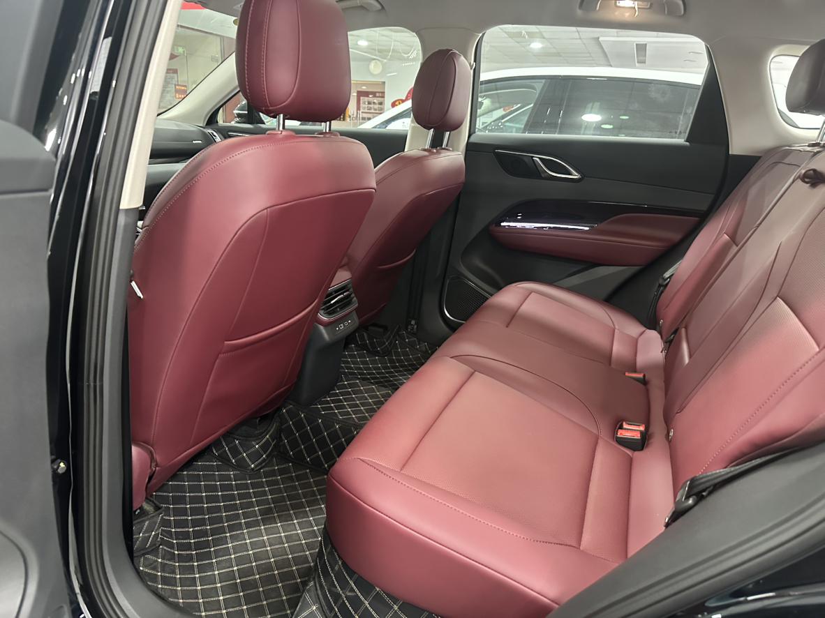 Hongqi HS3 2025 thumb 10
